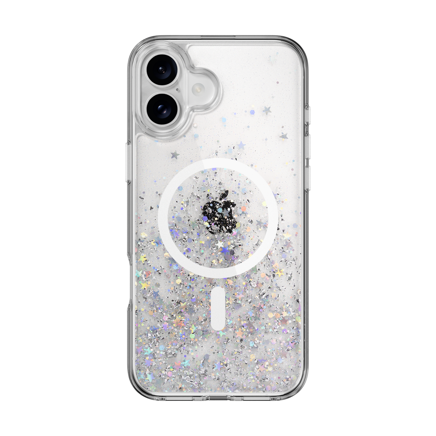 Switcheasy iPhone 16 Series Starfield M