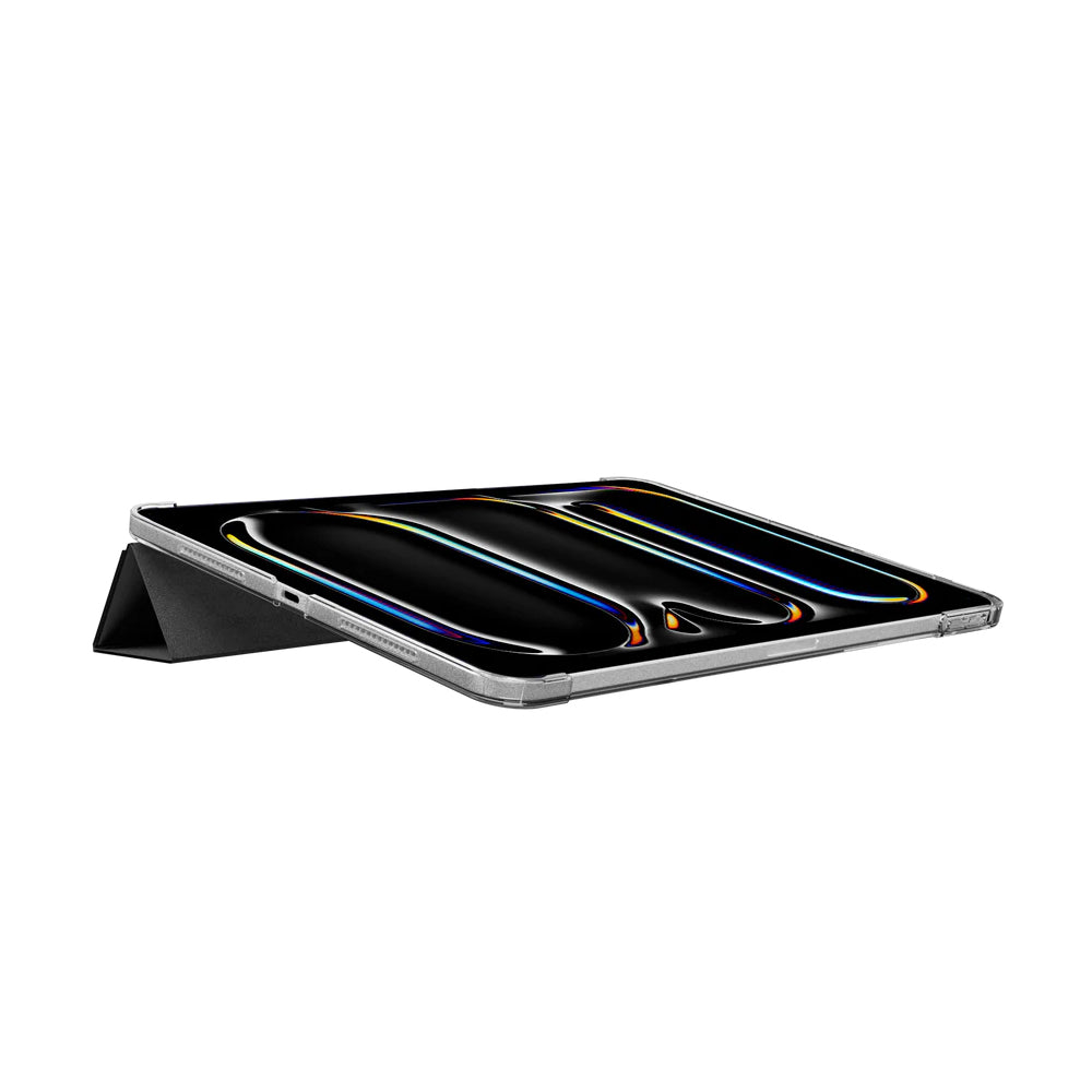 Switcheasy Origami Nude iPad Pro 11" (2024) - Black