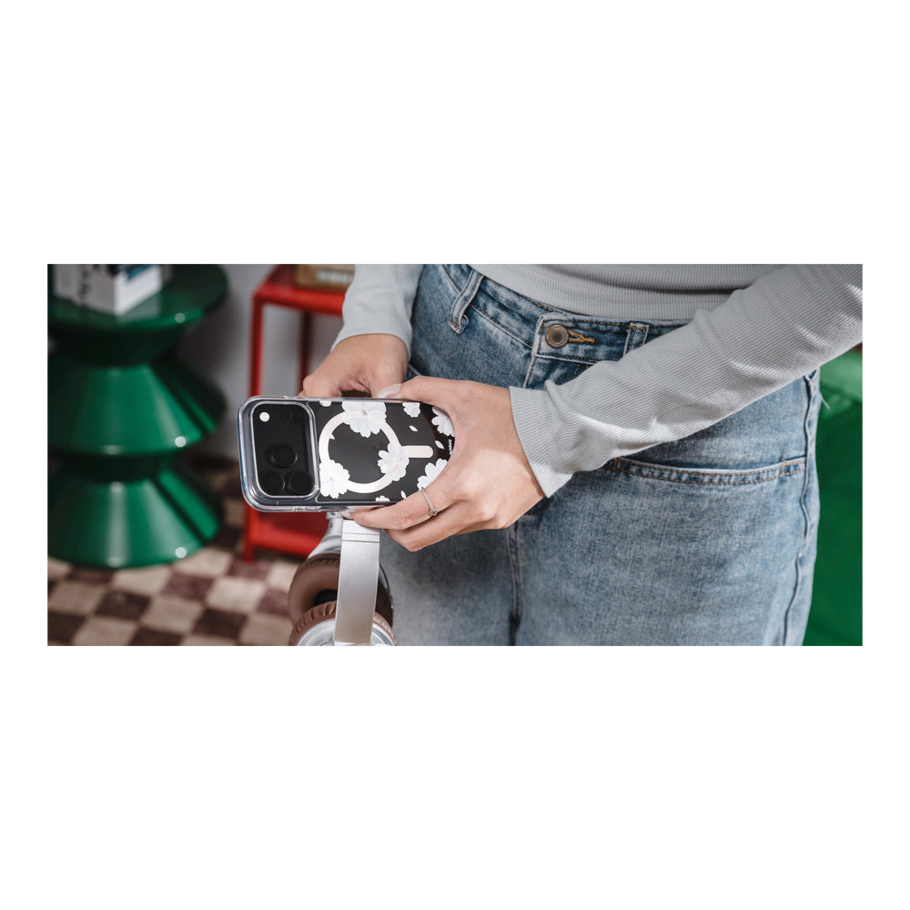 Switcheasy Style M | Magsafe for iPhone 17/18 Pro & Pro Max