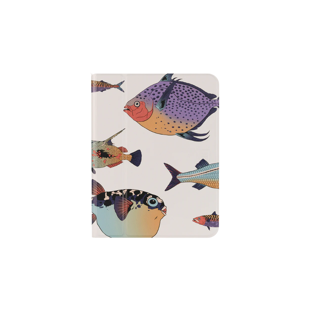 Tucano Schizzo iPad Air 11 M2 (2024)