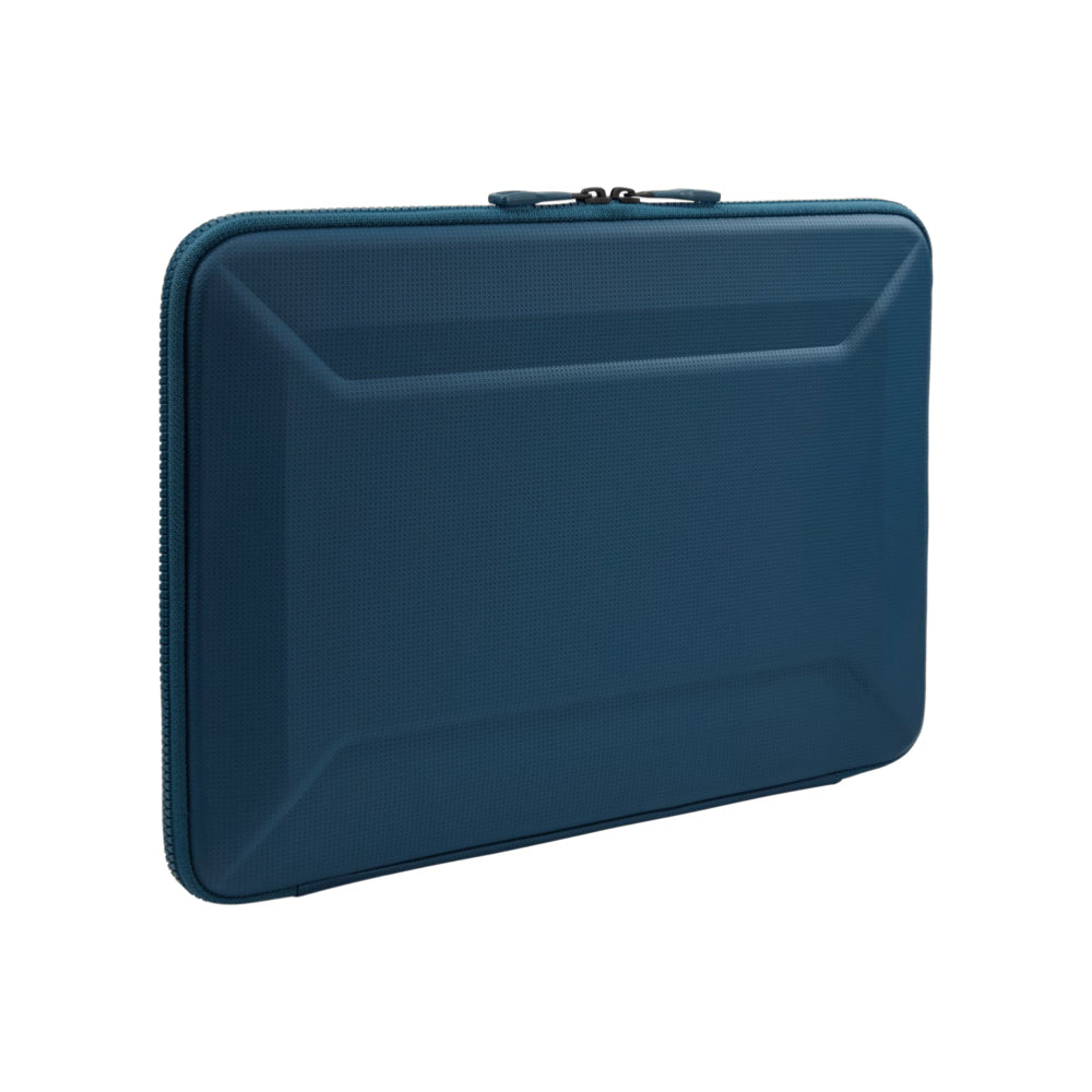TECOOL 16 inch laptophoes Sleeve, Waterdichte Laptop Case Beschermhoes Laptoptas voor MacBook Pro 16 M4 M3 M2 M1(2019-2024), 16'' ASUS Acer Lenovo Dell HP Laptop Notebook, Donkergrijs