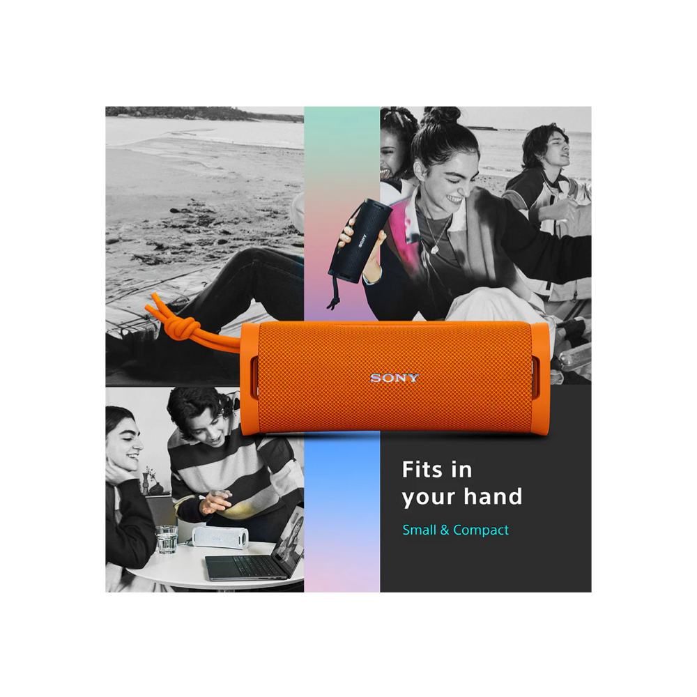 Sony ULT FIELD 1 Wireless Portable Speaker (SRS-ULT10)