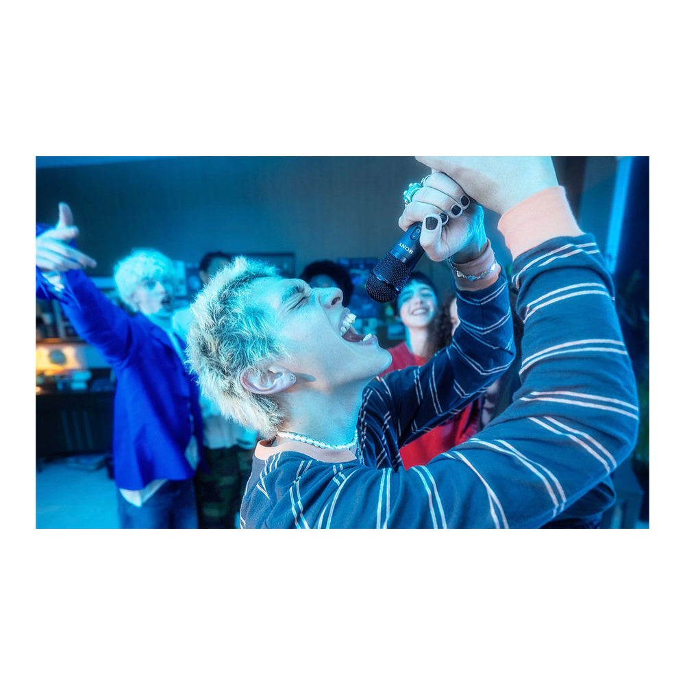 Sony ULTMIC1 Wireless Microphone Black (UO-ULTMIC1/ZE)