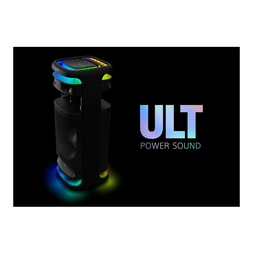 Sony ULT TOWER 10 Party Speaker (SRSULT1000)