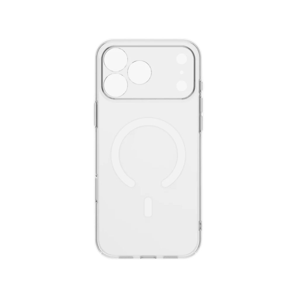 Uniq Airsuit Magclick Charging Case for iPhone 18 Pro Series