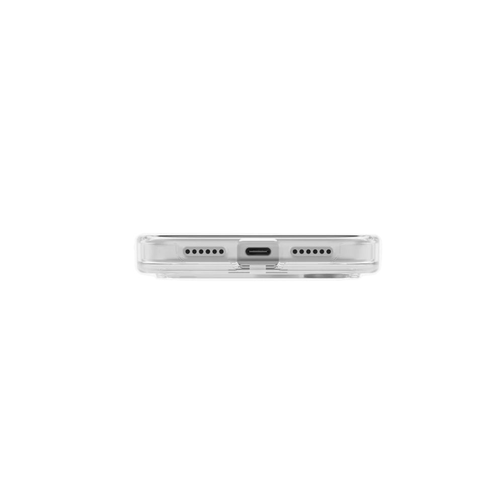 Uniq Clario Hybrid Magclick Charge Case for iPhone 18 Pro Series