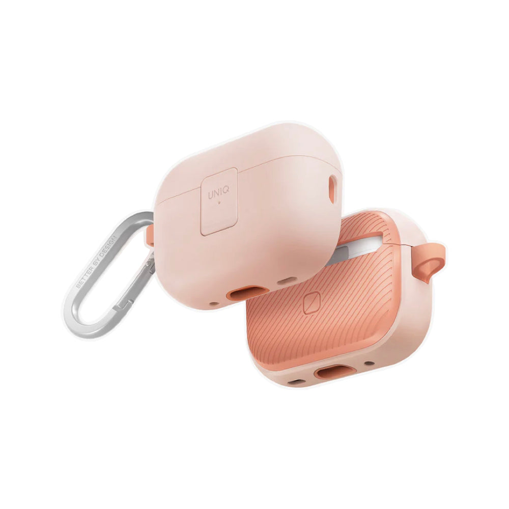 UNIQ CLYDE AIRPODS PRO 2ND GEN LOCK CASE