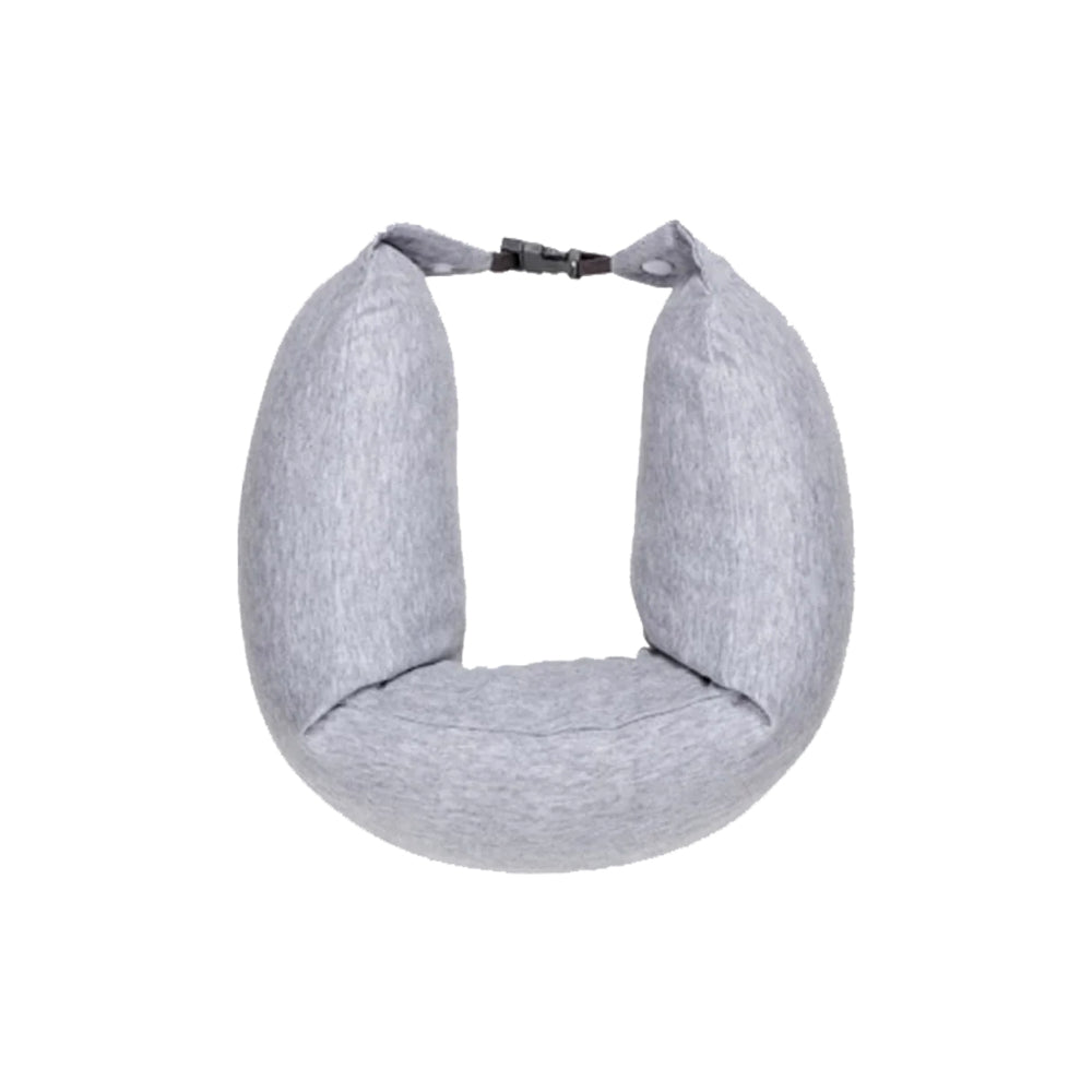 8H Travel U-Shaped Pillow