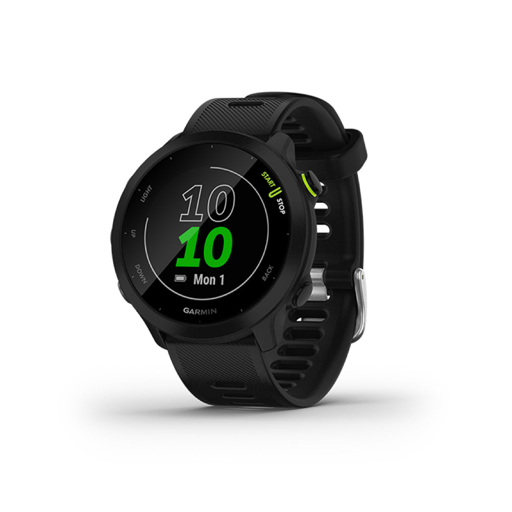 Garmin Forerunner 55 Black