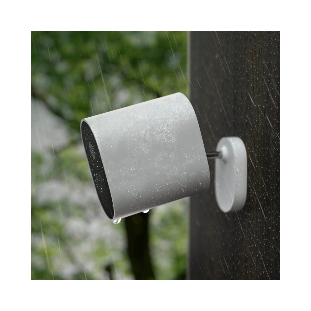 Mi Wireless Outdoor Security Camera 1080P (Camera Only)