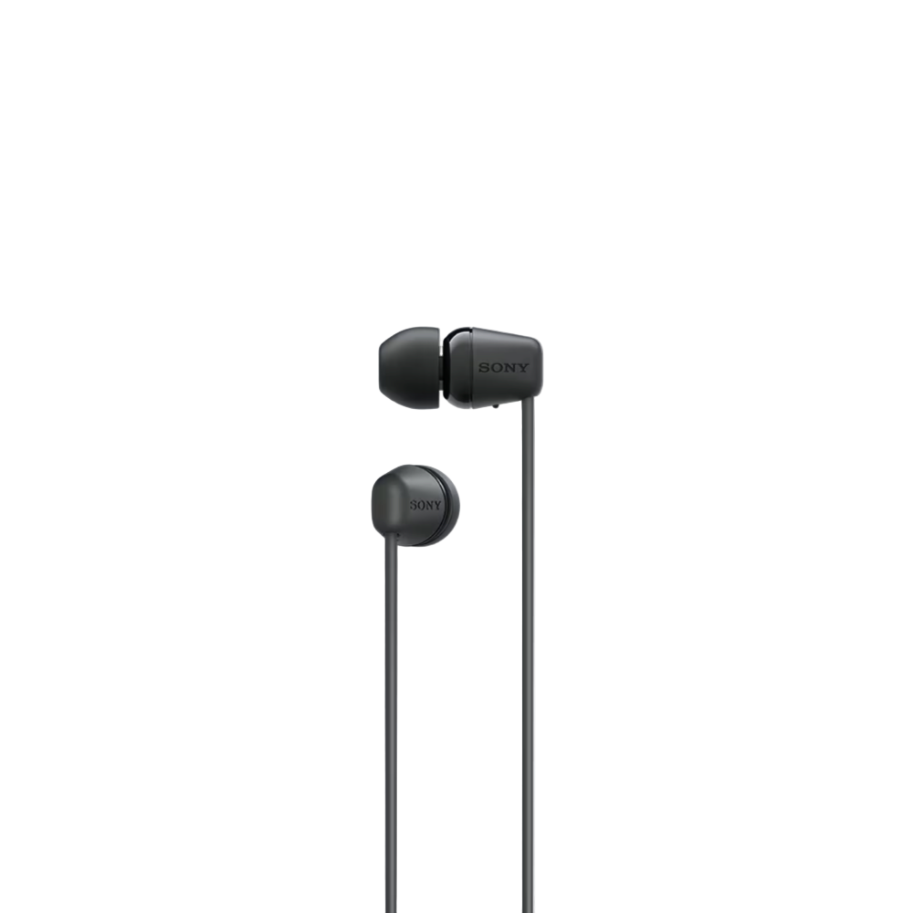 Sony WI-C100 Wireless In-ear Headphones