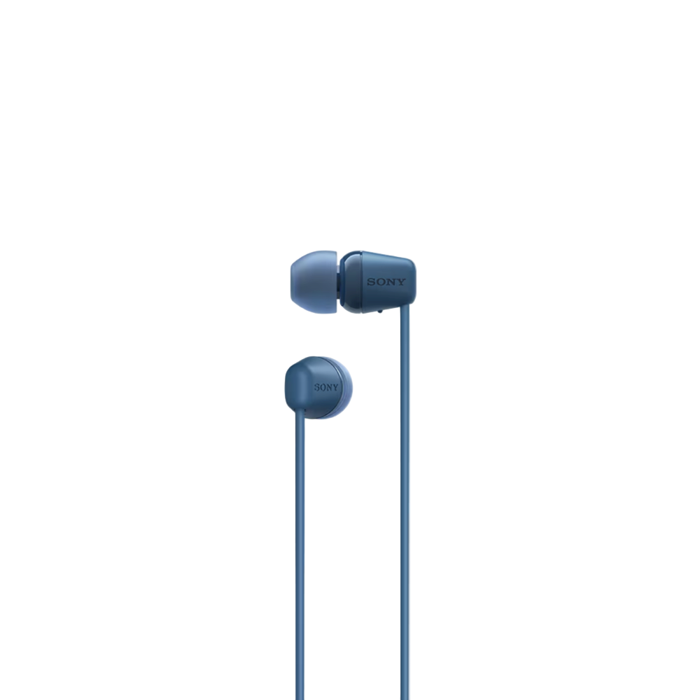 Sony WI-C100 Wireless In-ear Headphones