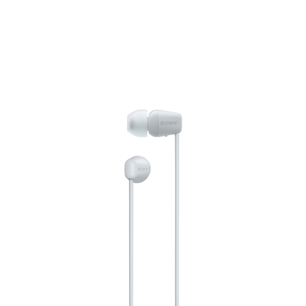 Sony WI-C100 Wireless In-ear Headphones