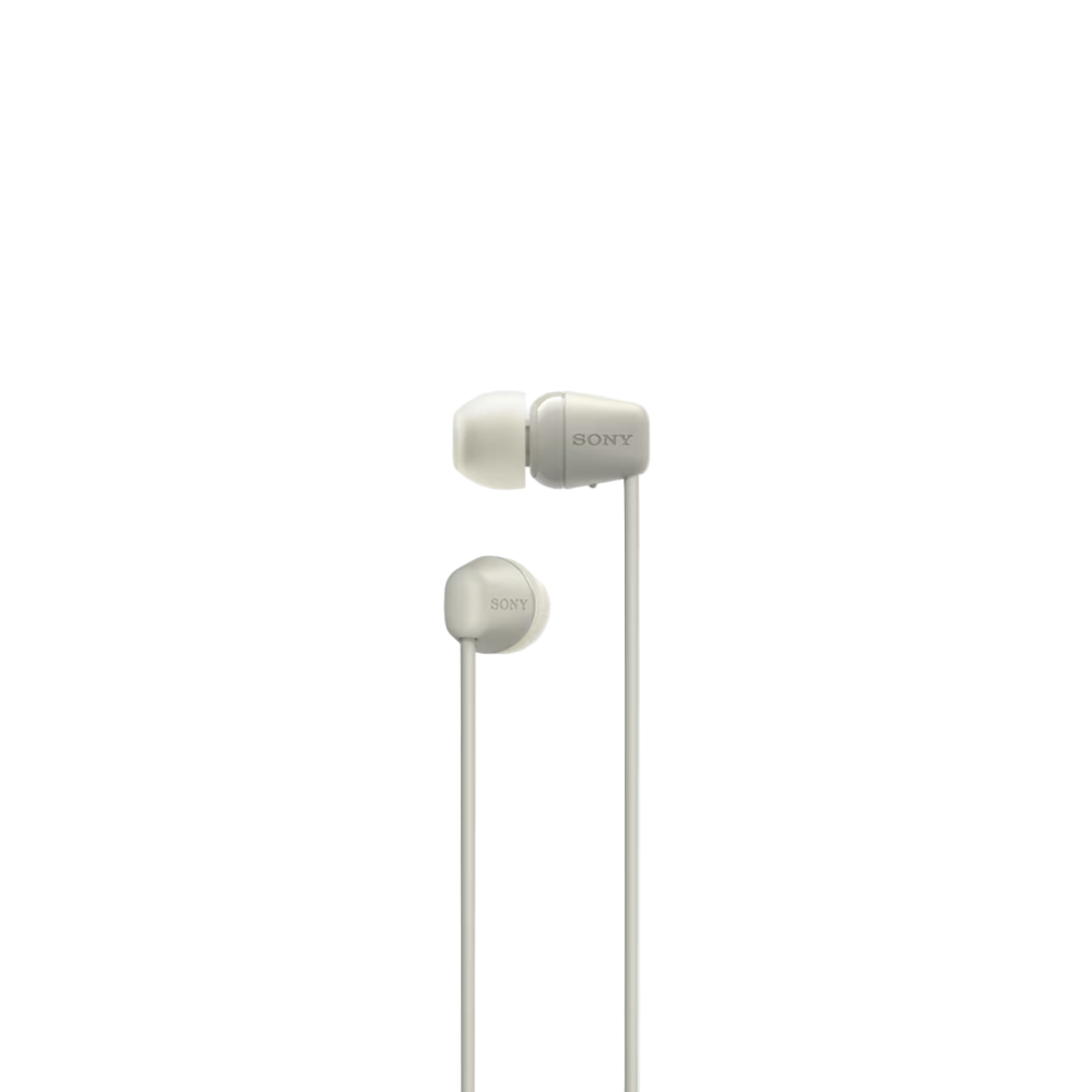 Sony WI-C100 Wireless In-ear Headphones