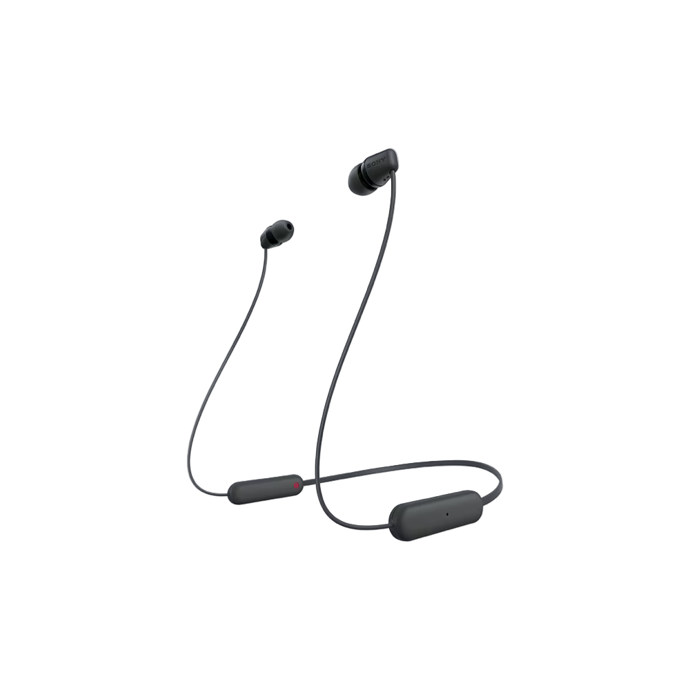 Sony WI-C100 Wireless In-ear Headphones