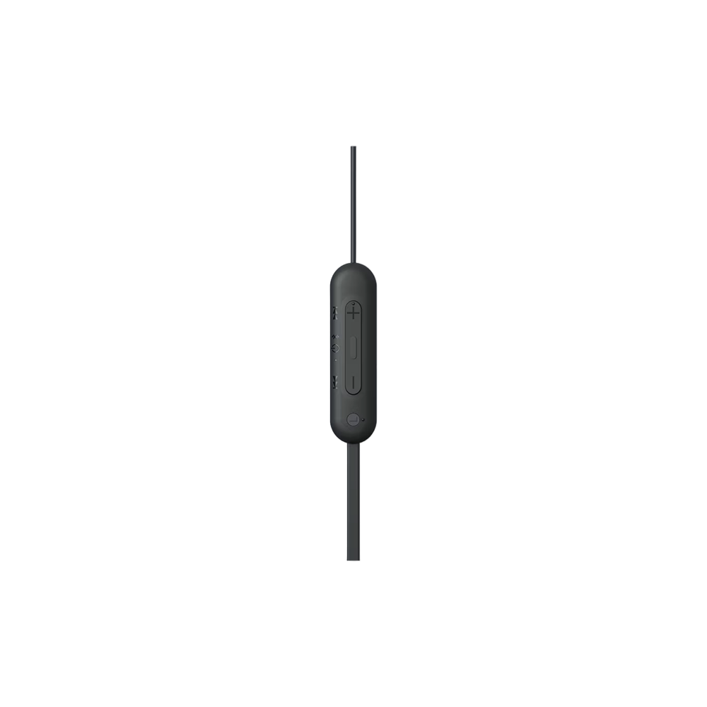 Sony WI-C100 Wireless In-ear Headphones
