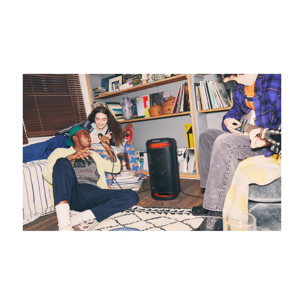 Sony XV500 X-Series Wireless Party Speaker (SRS-XV500)