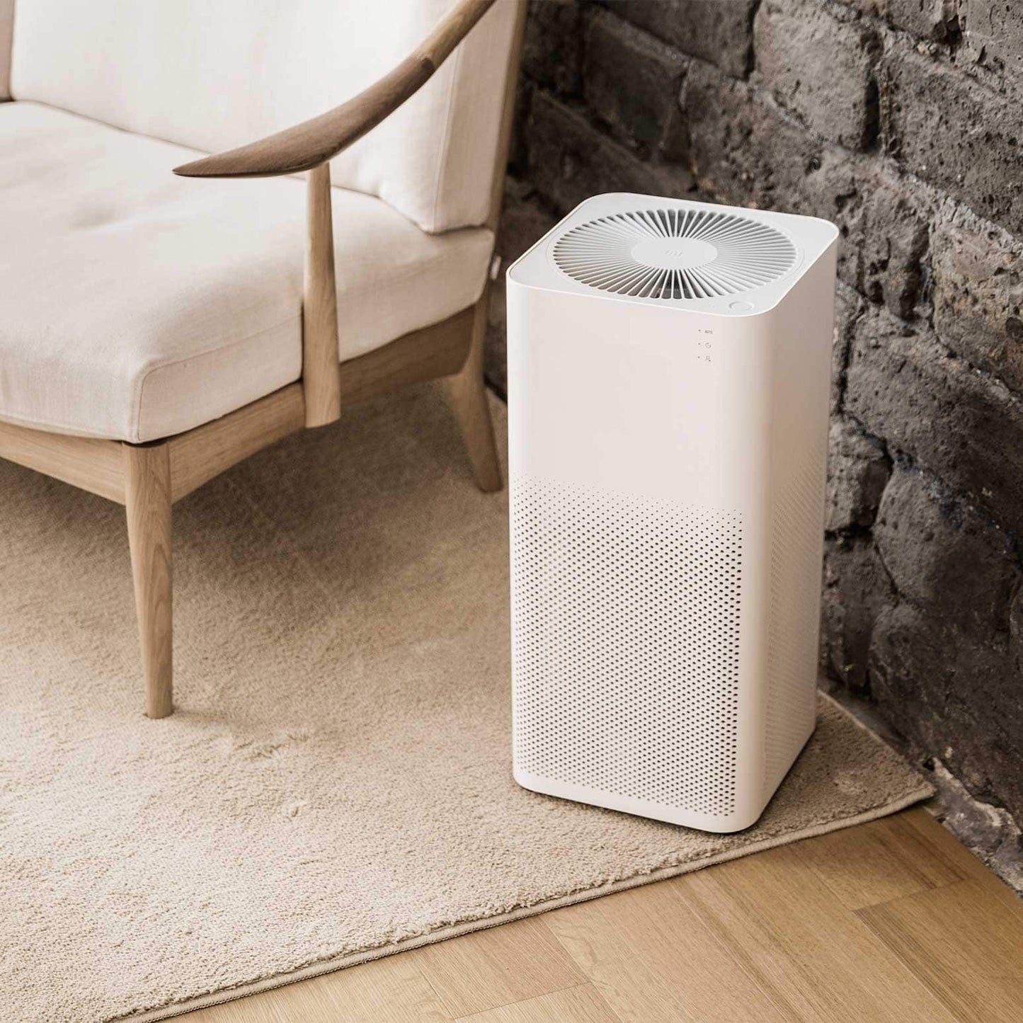 Mi Air Purifier 2S