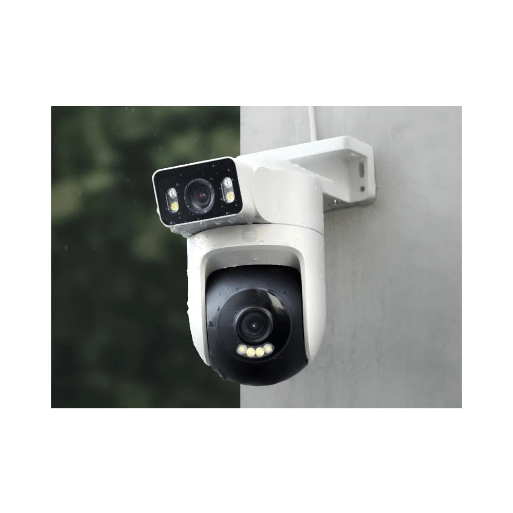 Xiaomi Outdoor Camera CW500 Dual