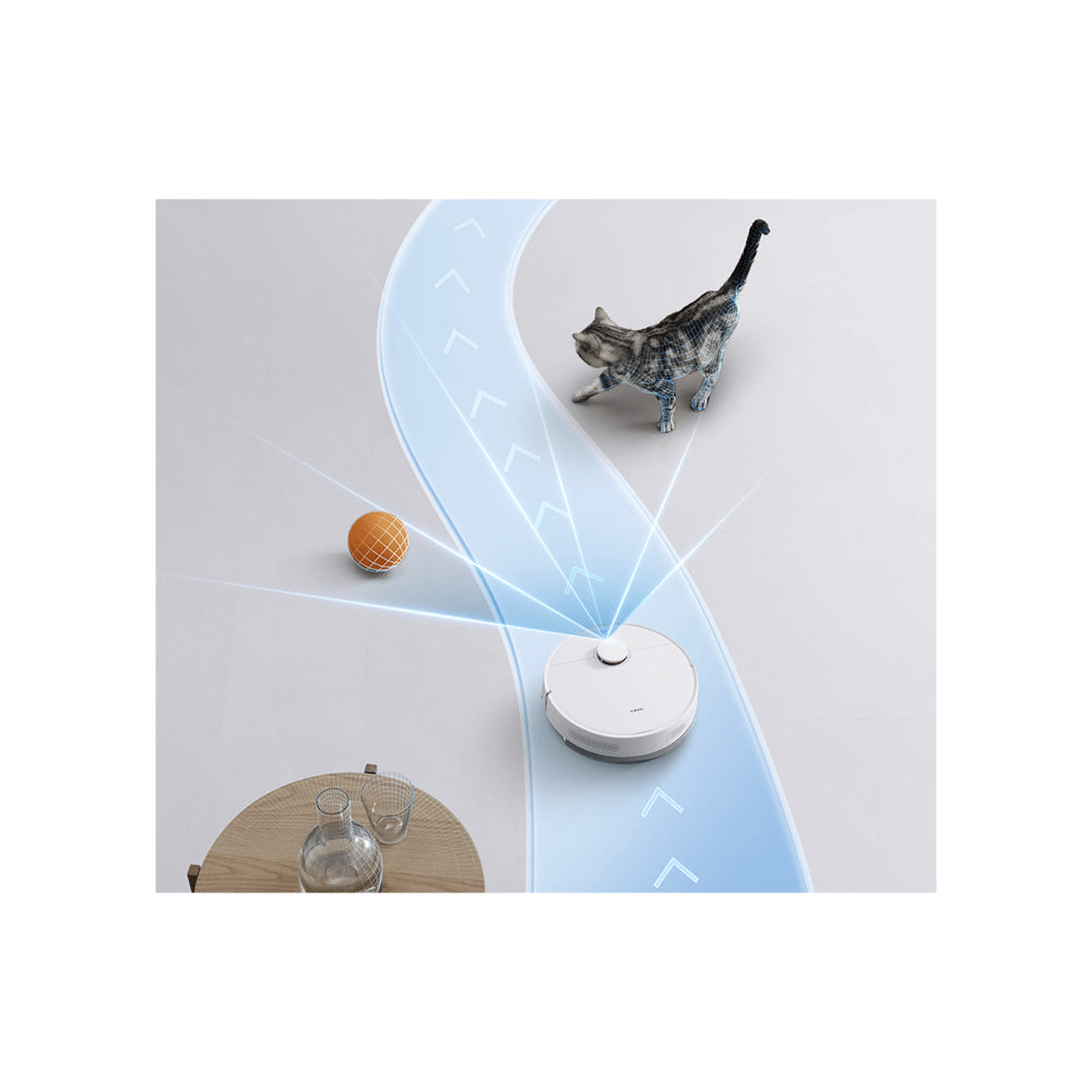 Xiaomi Robot Vacuum S40 Pro (67955)