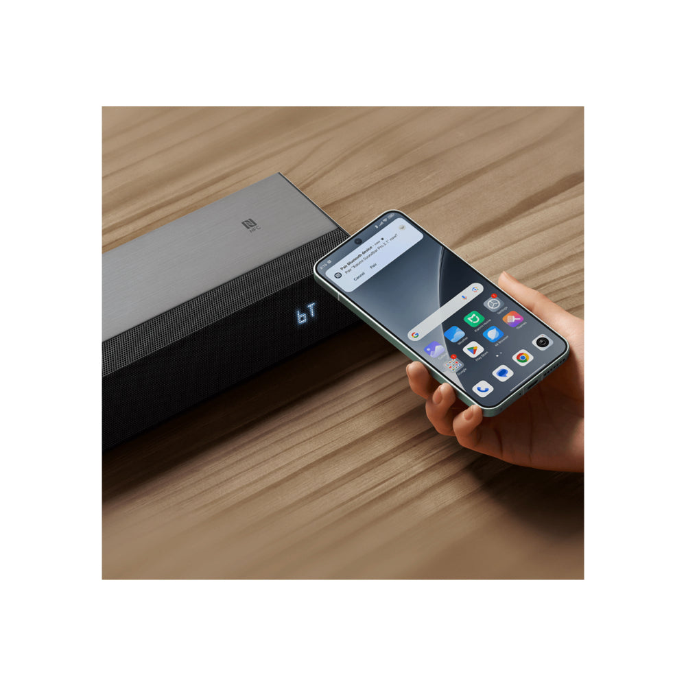 Xiaomi Soundbar Pro 2.1 ch (66960)