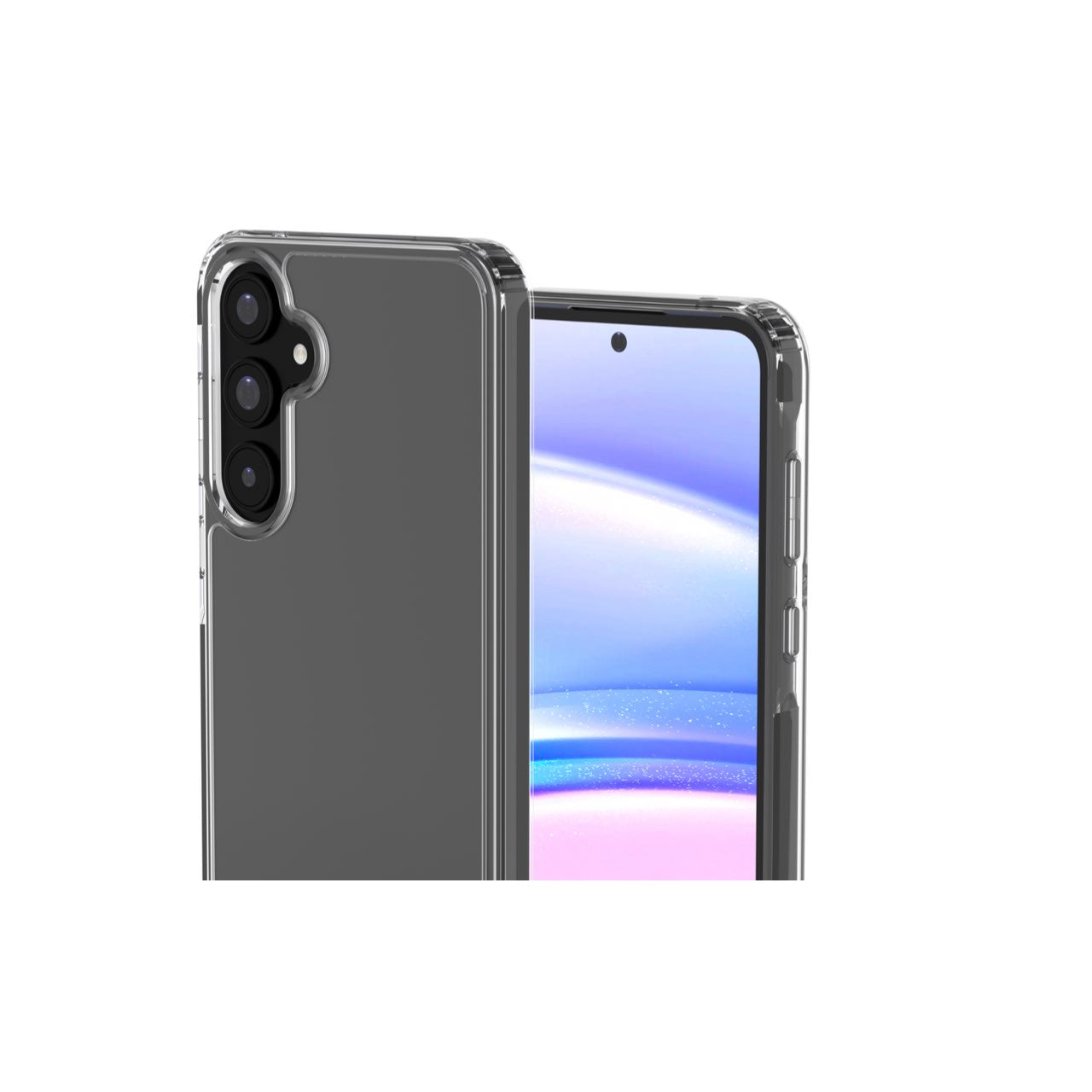 ZAGG Essential Clear Case for A Series