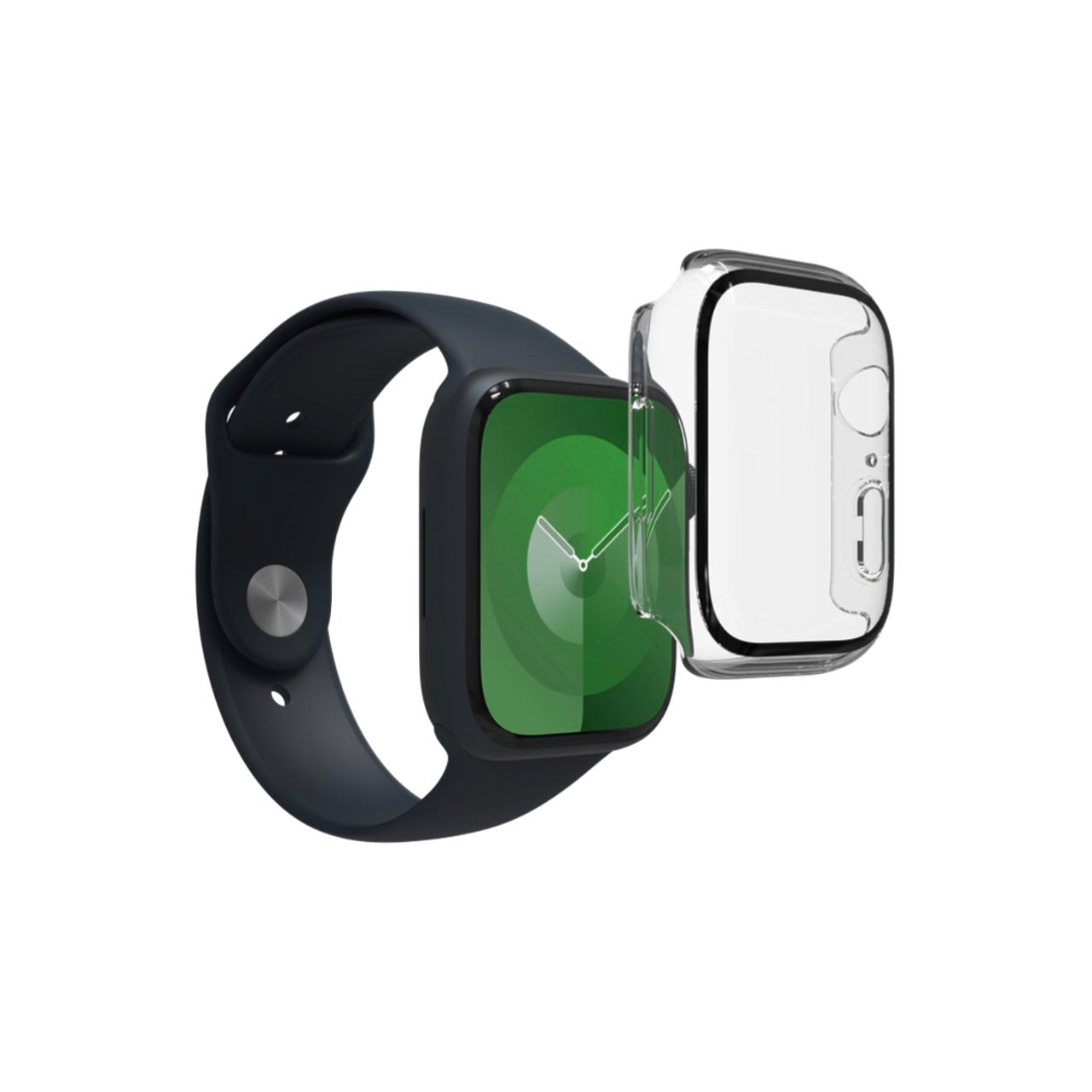 ZAGG Glass Elite 360 Apple Watch S10 46mm