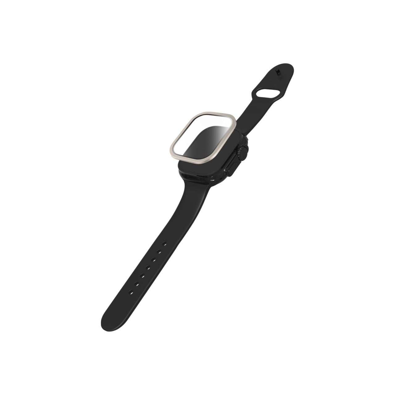 ZAGG Glass Plus Extreme Apple Watch Ultra 2/1 49mm