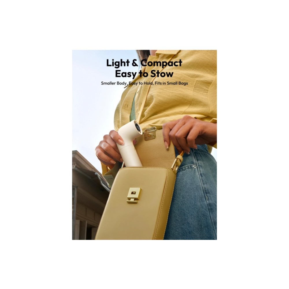 Aecooly Aero 2000mAh Handheld High-Speed Fan