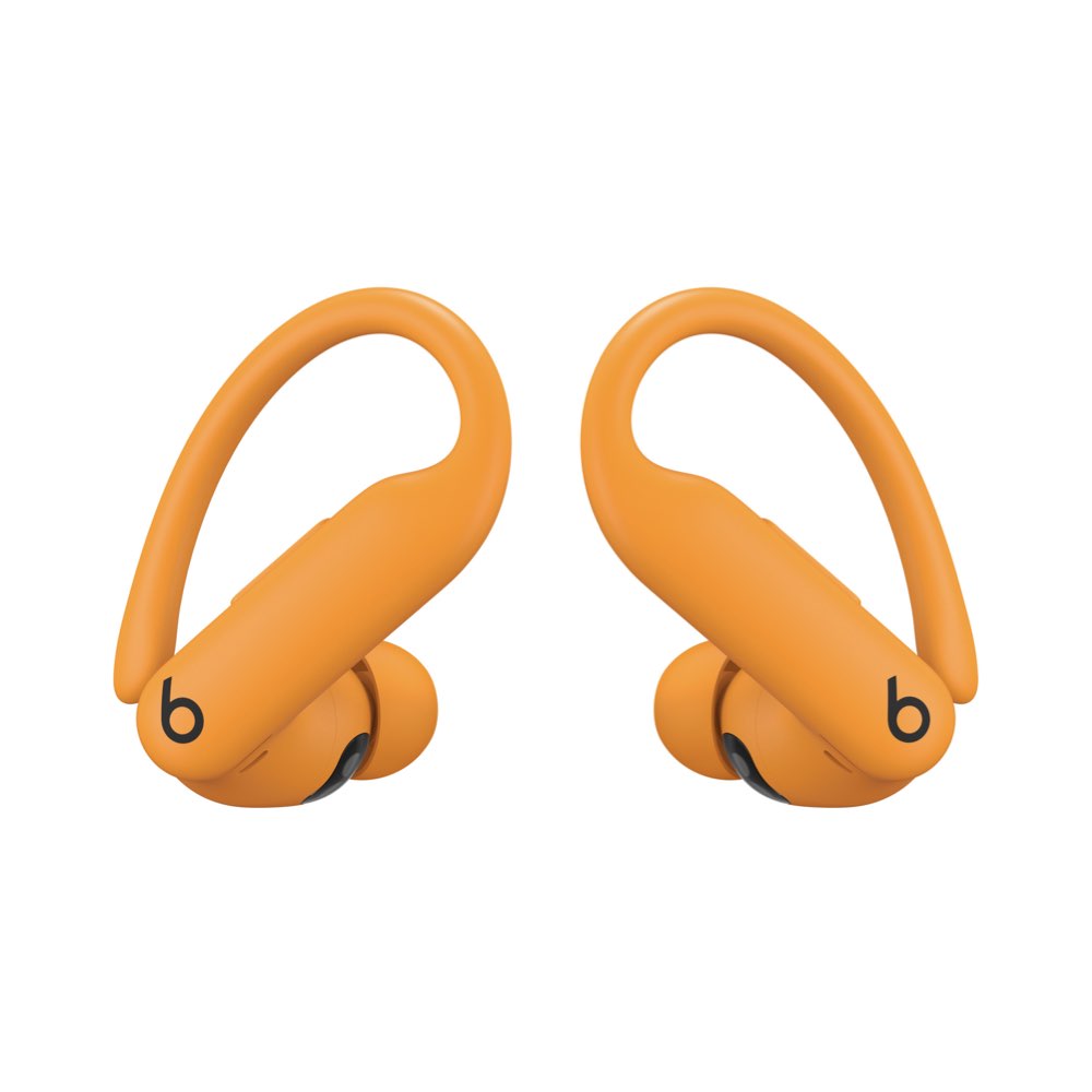 Beats Powerbeats Pro 2 - High-Performance Earbuds