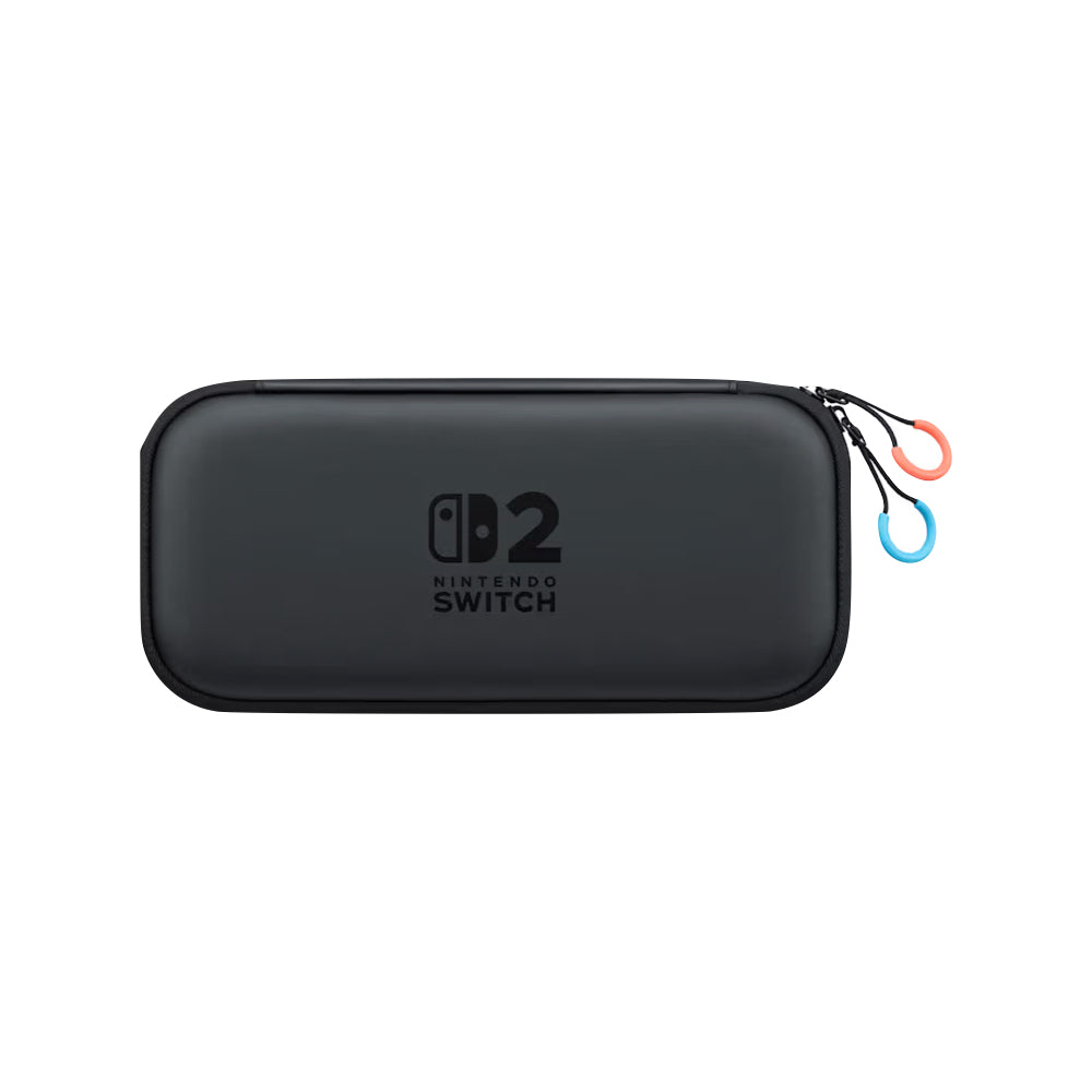 Nintendo Switch 2 Carrying Case & Screen Protector