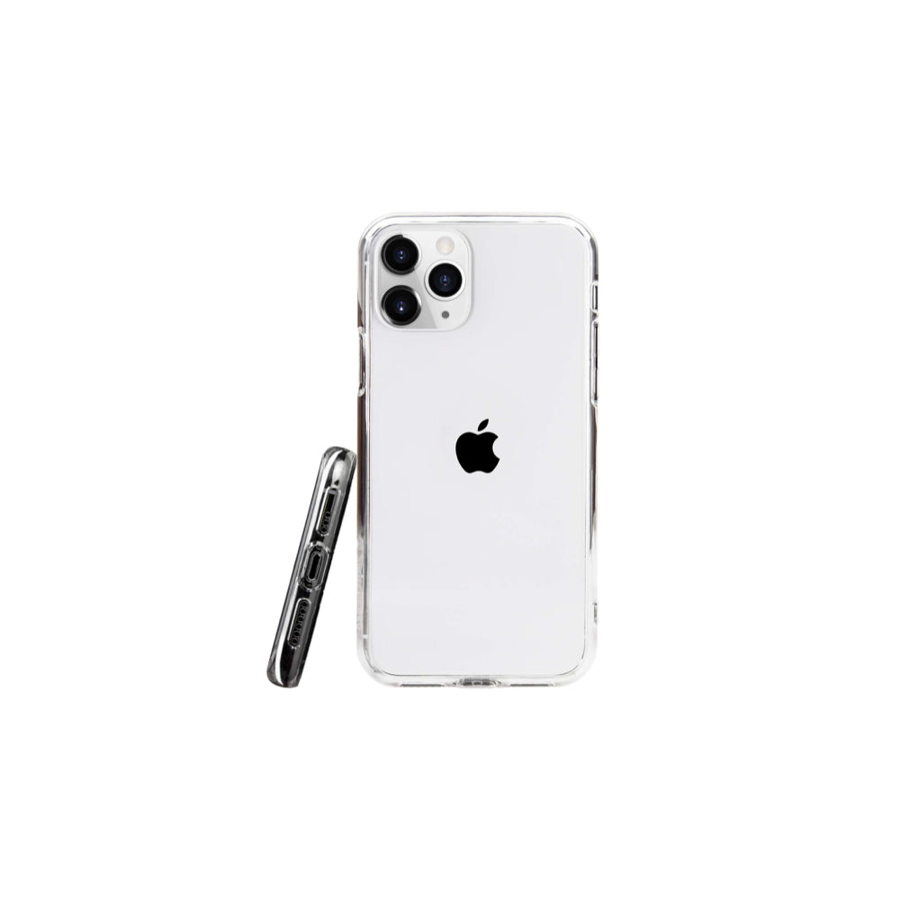 SwitchEasy Crush for iPhone 11 - Clear