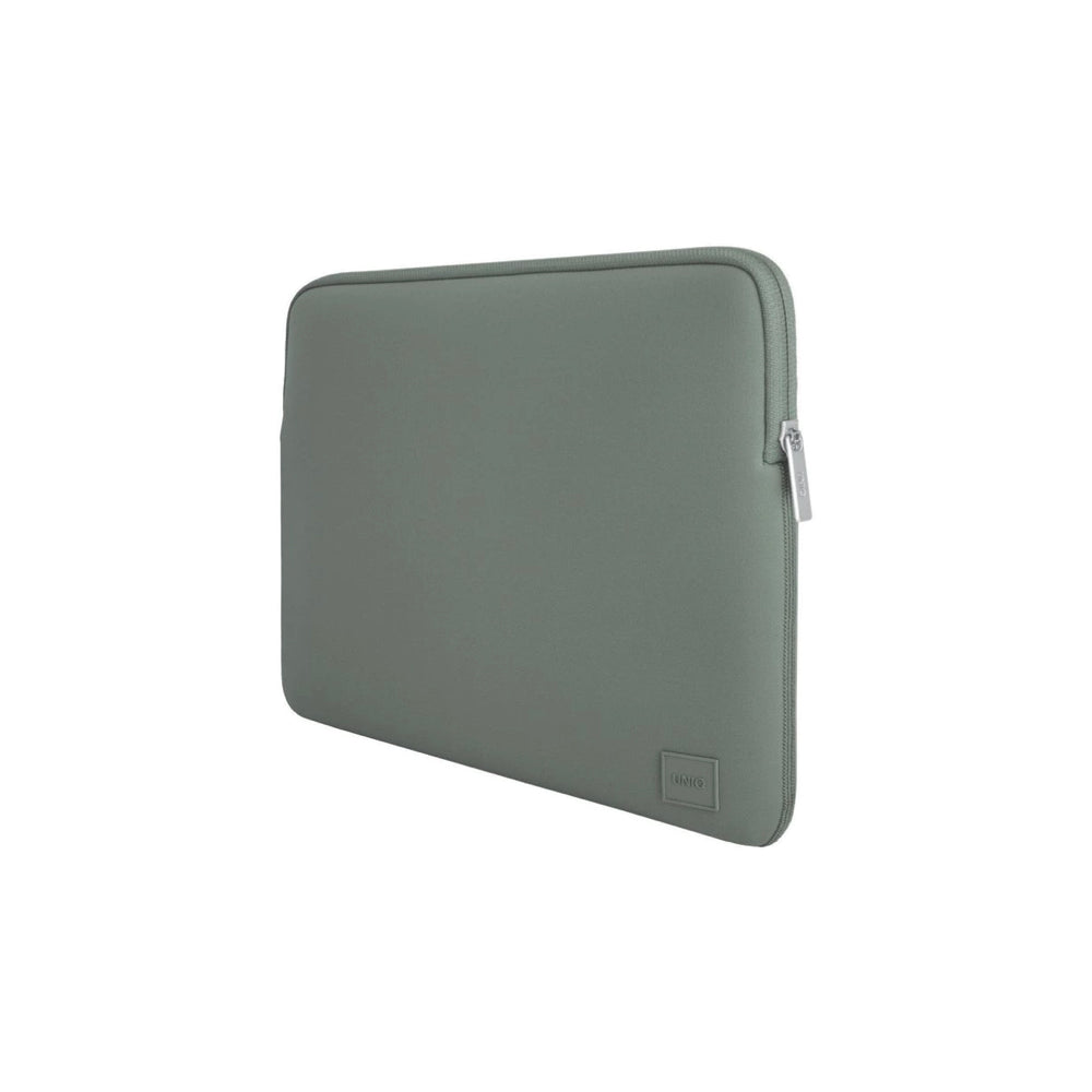 UNIQ CYPRUS WATER-RESISTANT NEOPRENE LAPTOP SLEEVE (UP TO 14”/16")