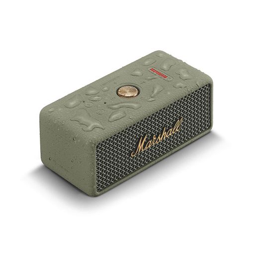 Marshall Emberton III