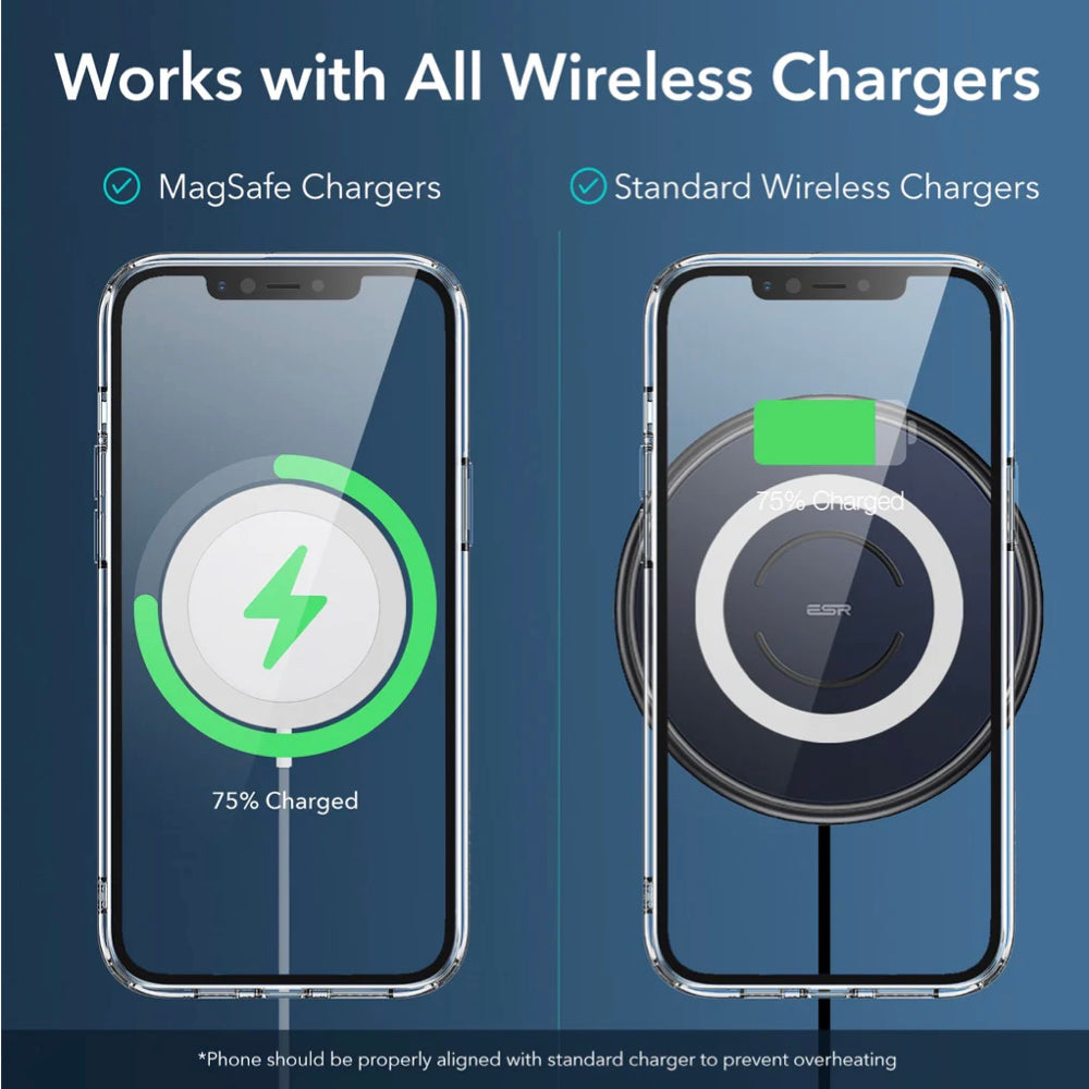 ESR HaloLock Universal Ring 360 (2 Pack)