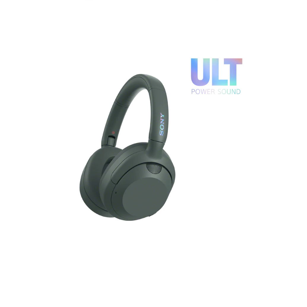 Sony ULT WEAR Wireless Noise Canceling Headphones WH-ULT900N