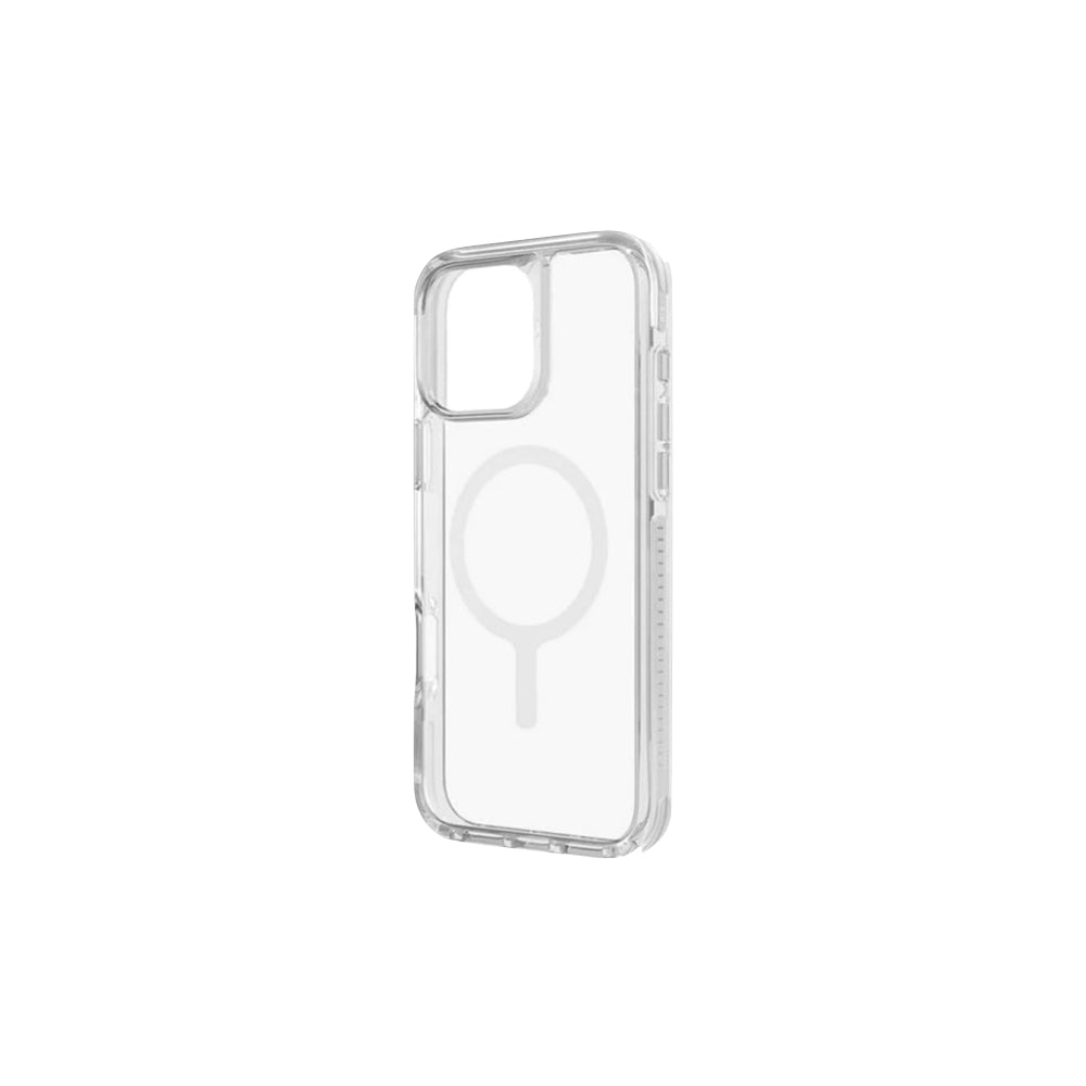 Uniq Combat Hybrid MagClick Charging Case for iPhone 16 ( 2024 )
