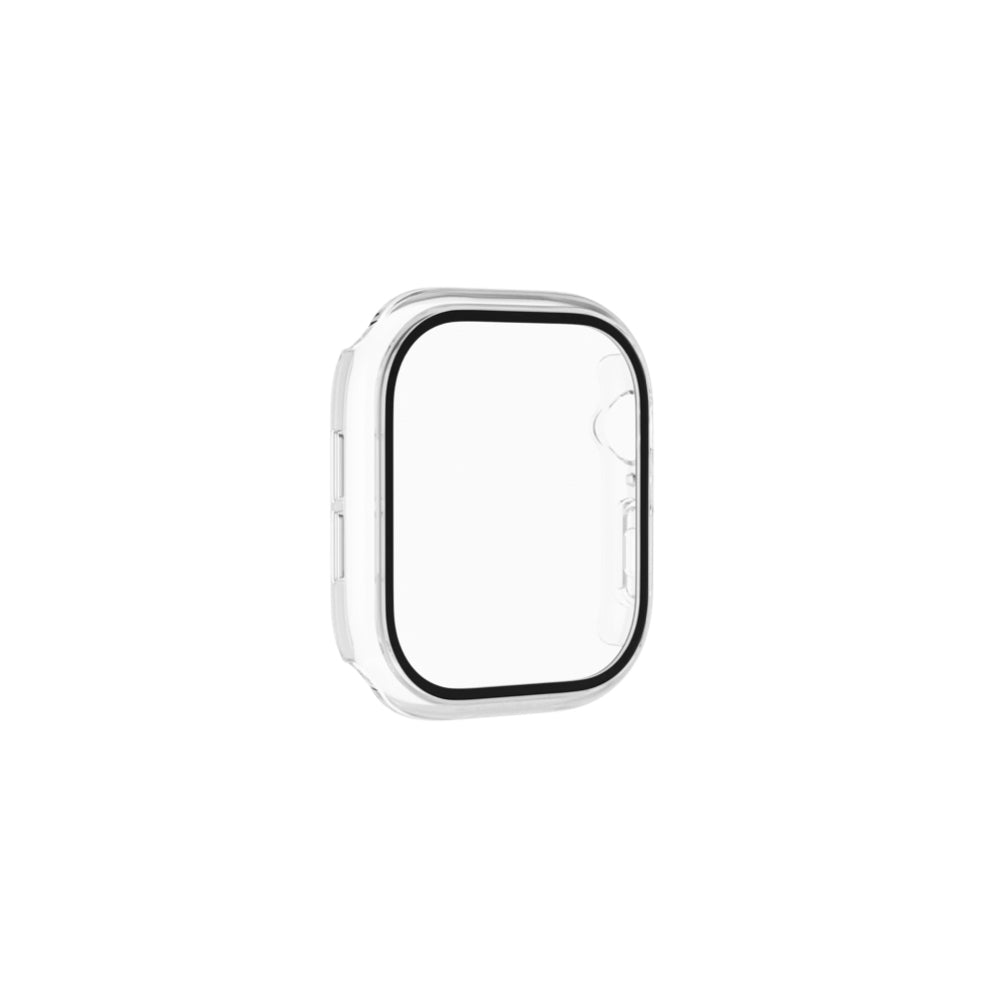 Switcheasy Apple Watch (Series 10) Hybrid WP 9H Glass Waterproof Case
