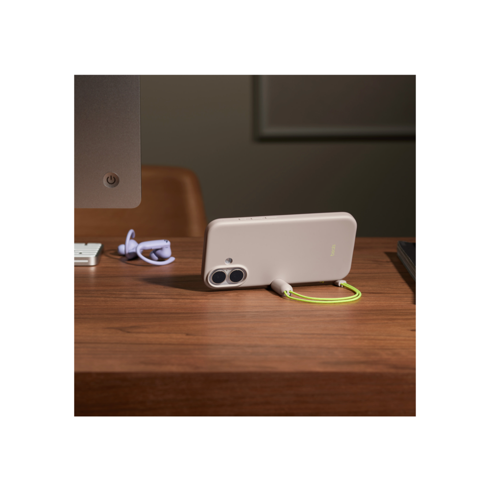 Beats iPhone 17 Series Kickstand Case with MagSafe and Camera Control