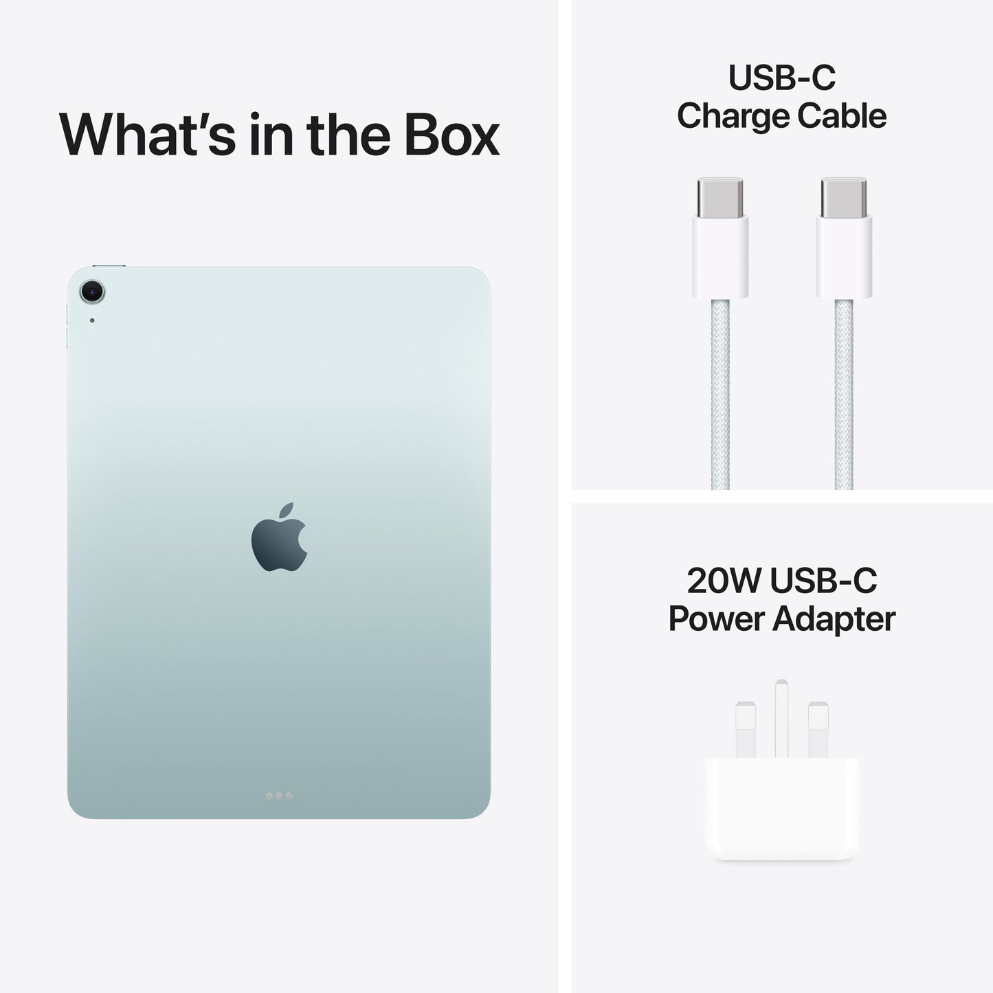 2025 13-inch iPad Air (M3)