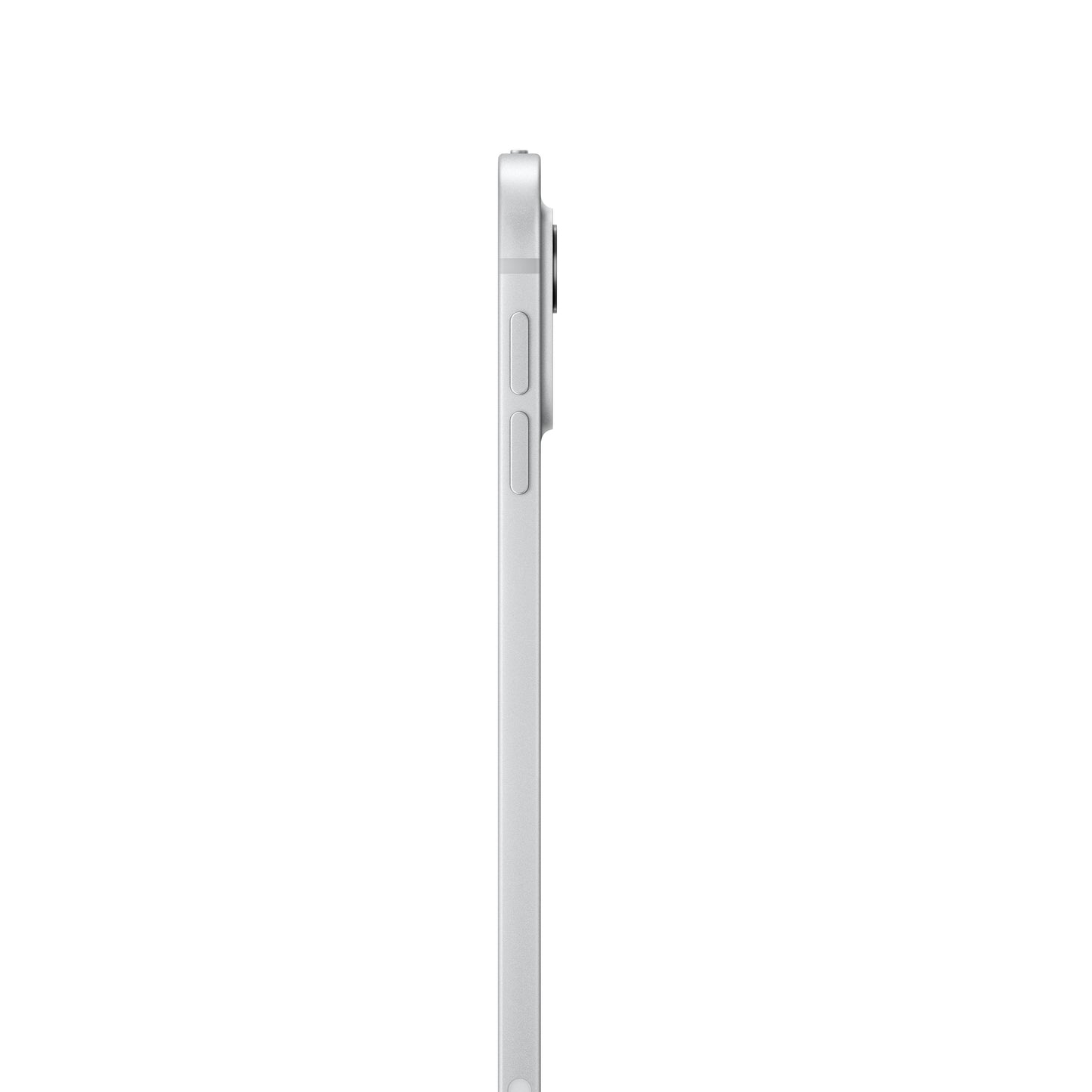 11-inch iPad Pro M4 with standard glass