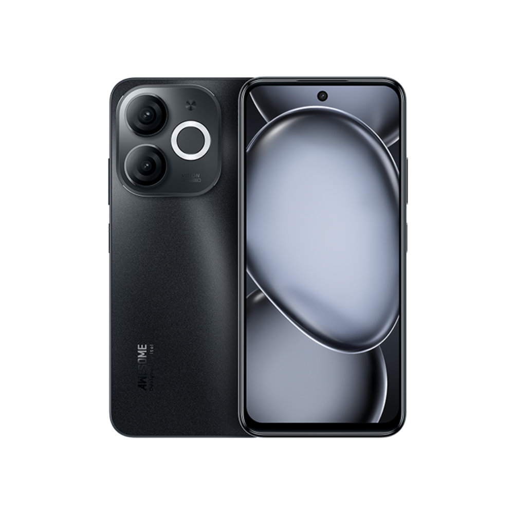 itel A80 4G (4+128GB)