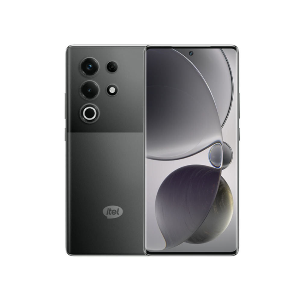 itel S25 Ultra 4G (8+256GB)