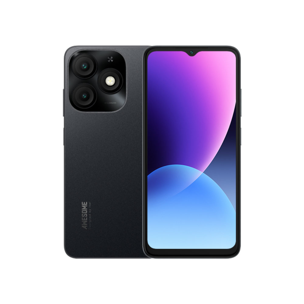 itel A50 4G (3+128GB)