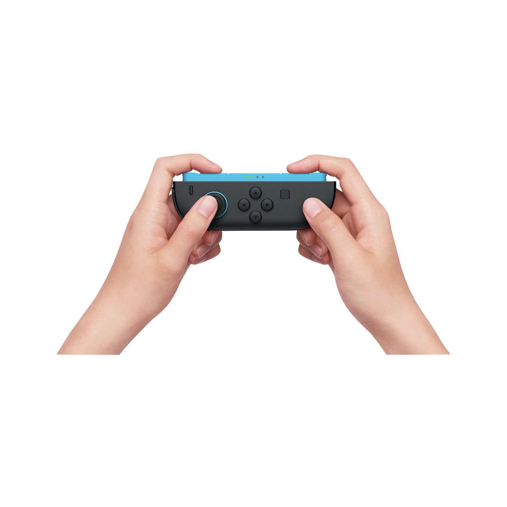 Joy-Con 2 (L)/(R) Light Blue/Light Red