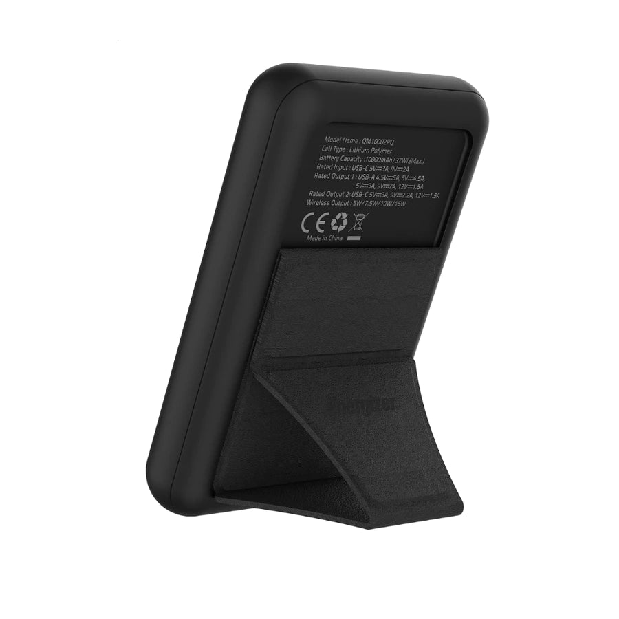 Energizer Ultimate PD PowerBank 10000mAh with Magnetic Wireless and Stand