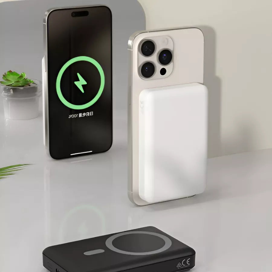 Mophie UNV Battery Essential SNP+ Pwrstation 5K FG APAC