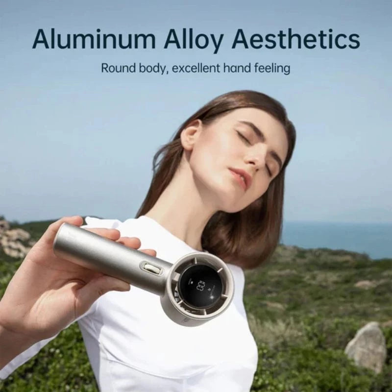 Jisulife HandHeld Fan Pro1