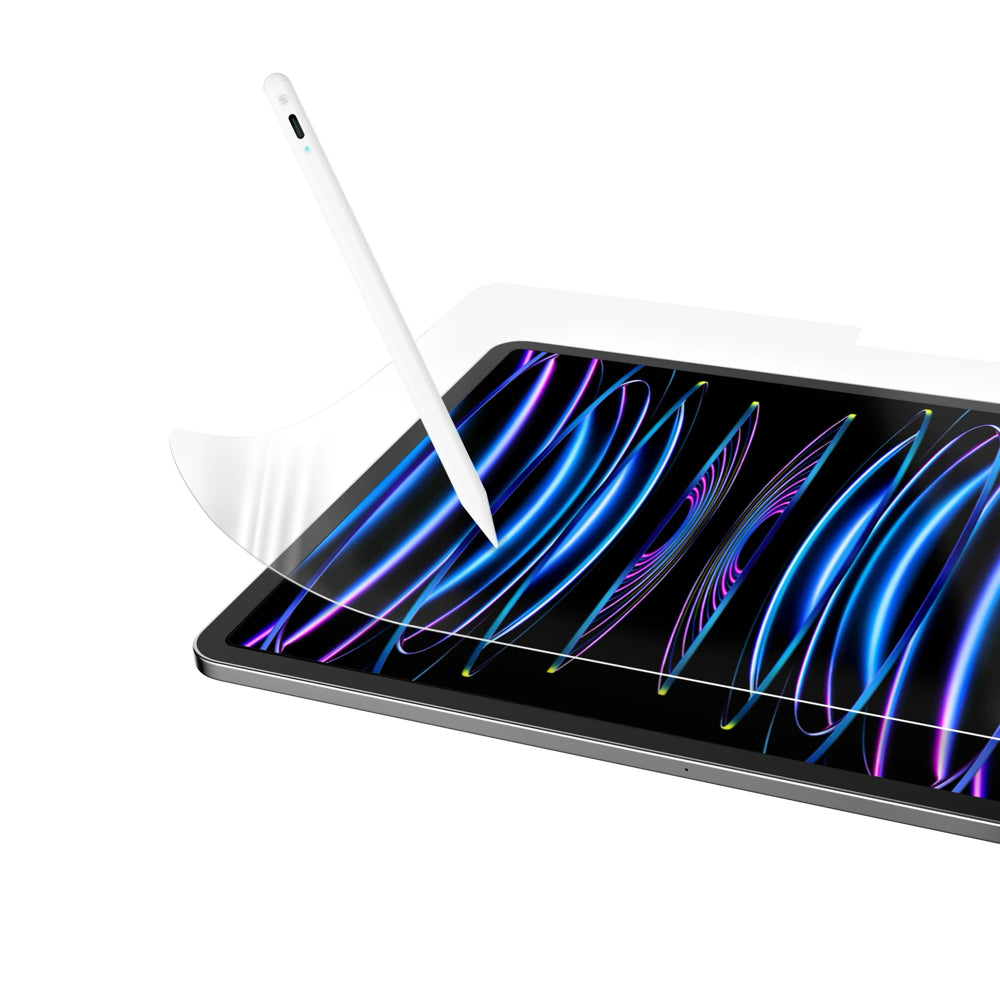 Switcheasy Glass Defender iPad Pro 11" (2024) / iPad Air 11" M3/M2 (2025/2024) - Transparent