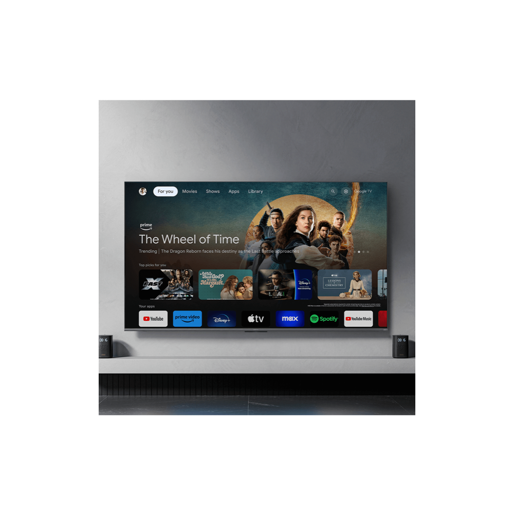 Xiaomi TV A Pro 65 2025